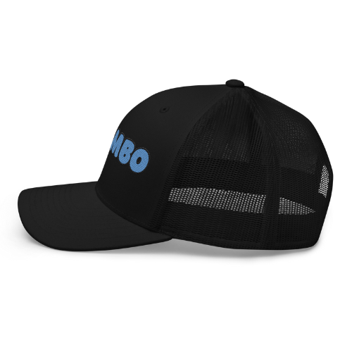 $MAMBO Cap