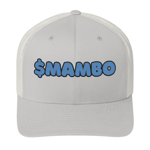 $MAMBO Cap
