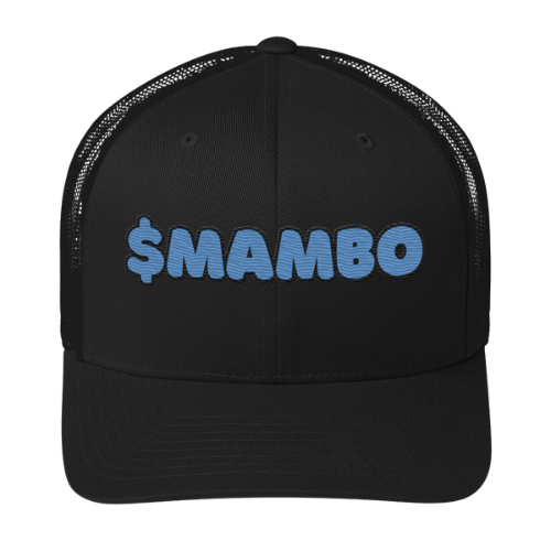 $MAMBO Cap