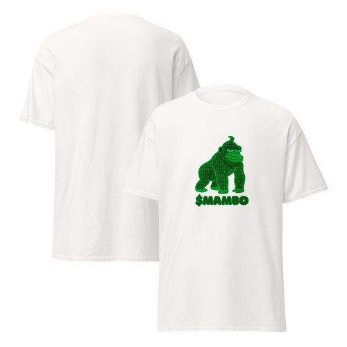 $MAMBO Tee
